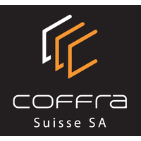 Coffrasuisse SA logo, Coffrasuisse SA contact details