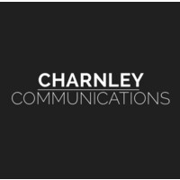 Charnley Communications logo, Charnley Communications contact details