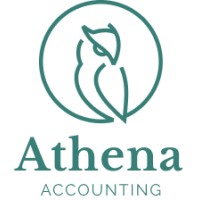 Athena Accounting Ltd logo, Athena Accounting Ltd contact details