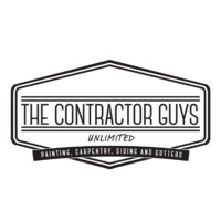 The Contractor Guys Unlimited LLC logo, The Contractor Guys Unlimited LLC contact details