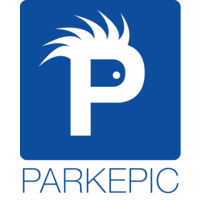 Parkepic logo, Parkepic contact details