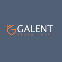 Galent Recruitment logo, Galent Recruitment contact details