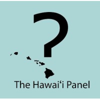 The Hawaii Panel logo, The Hawaii Panel contact details