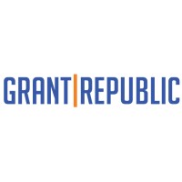 Grant Republic logo, Grant Republic contact details