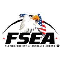 FLORIDA SOCIETY OF ENROLLED AGENTS logo, FLORIDA SOCIETY OF ENROLLED AGENTS contact details