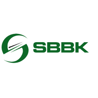 SBBK LLC logo, SBBK LLC contact details