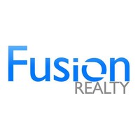 Fusion Realty logo, Fusion Realty contact details