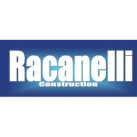 Racanelli Construction South, Inc. logo, Racanelli Construction South, Inc. contact details