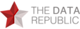 The Data Republic logo, The Data Republic contact details