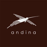 Andina Restaurant logo, Andina Restaurant contact details