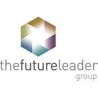 The Future Leader Group logo, The Future Leader Group contact details