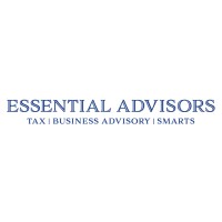 Essential Advisors logo, Essential Advisors contact details