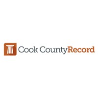 Cook County Record logo, Cook County Record contact details