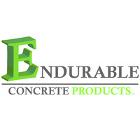 Endurable Concrete Products logo, Endurable Concrete Products contact details