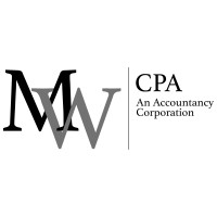 Mark H. Weber, CPA An Accountancy Corporation logo, Mark H. Weber, CPA An Accountancy Corporation contact details