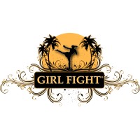 GIRL FIGHT Martial Arts logo, GIRL FIGHT Martial Arts contact details