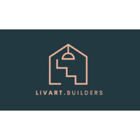 LIVART.BUILDERS logo, LIVART.BUILDERS contact details