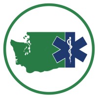 Washington Ambulance Association logo, Washington Ambulance Association contact details