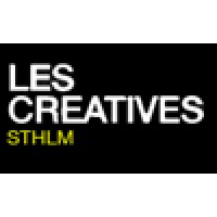 Les Creatives Stockholm logo, Les Creatives Stockholm contact details