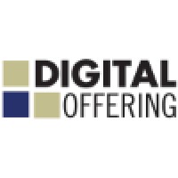 Digital Offering LLC logo, Digital Offering LLC contact details