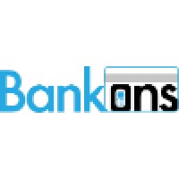 Bankons logo, Bankons contact details