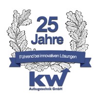 KW Aufzugstechnik GmbH logo, KW Aufzugstechnik GmbH contact details