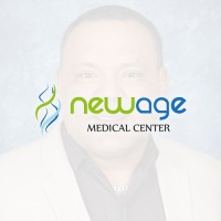 New Age Medical Centers logo, New Age Medical Centers contact details