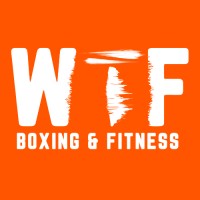 Worth The Fight Boxing & Fitness Studio logo, Worth The Fight Boxing & Fitness Studio contact details