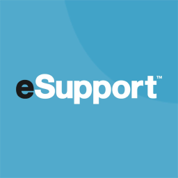 eSupport Consultancy logo, eSupport Consultancy contact details