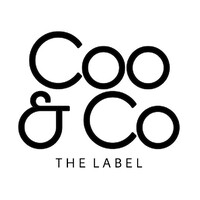 Coo&Co The Label logo, Coo&Co The Label contact details