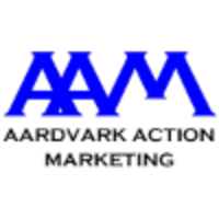 Aardvark Action Marketing logo, Aardvark Action Marketing contact details