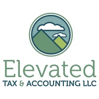 Elevated Tax & Accounting LLC logo, Elevated Tax & Accounting LLC contact details