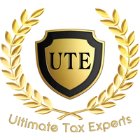 Ultimate Tax Experts logo, Ultimate Tax Experts contact details