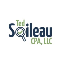 Ted Soileau CPA logo, Ted Soileau CPA contact details