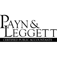 Payn and Leggett, CPAs logo, Payn and Leggett, CPAs contact details