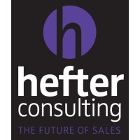 Hefter Consulting logo, Hefter Consulting contact details