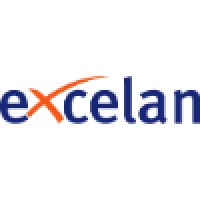 Excelan logo, Excelan contact details