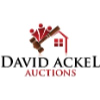 David Ackel Auctions logo, David Ackel Auctions contact details