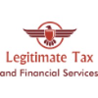 Legitimate Tax and Financial Services logo, Legitimate Tax and Financial Services contact details