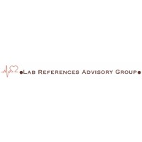 Lab References Advisory Group logo, Lab References Advisory Group contact details