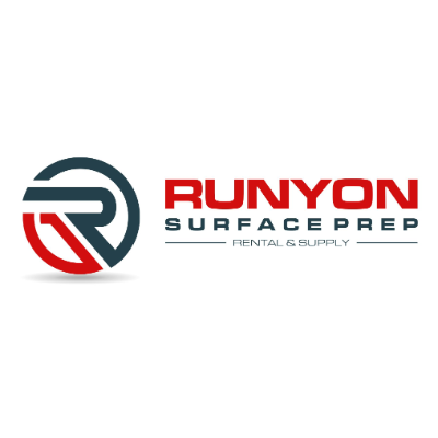 Runyon Surface Prep Rental & Supply logo, Runyon Surface Prep Rental & Supply contact details