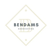 Bendams Bookkeeping logo, Bendams Bookkeeping contact details