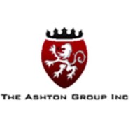 The Ashton Group Inc logo, The Ashton Group Inc contact details