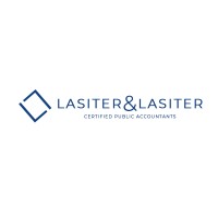 Lasiter & Lasiter CPA logo, Lasiter & Lasiter CPA contact details