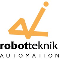 Robotteknik Automation Vetlanda AB logo, Robotteknik Automation Vetlanda AB contact details