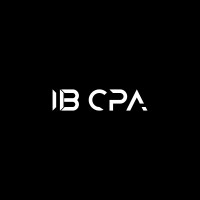 IB CPA logo, IB CPA contact details