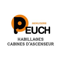 ETS PEUCH FILS logo, ETS PEUCH FILS contact details