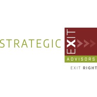 Strategic Exit Advisors logo, Strategic Exit Advisors contact details