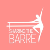 Sharing the Barre logo, Sharing the Barre contact details