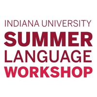 Indiana University Language Workshop logo, Indiana University Language Workshop contact details